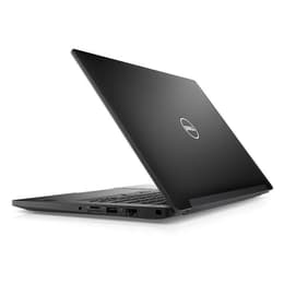 Dell Latitude E7480 14" Core i5 2.4 GHz - SSD 512 Go - 16 Go AZERTY - Français