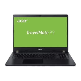 Acer TravelMate P2 TMP215-53 15" Core i5 2.4 GHz - SSD 512 Go - 16 Go QWERTY - Anglais