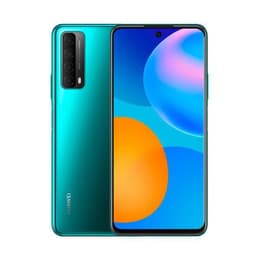 Huawei P Smart 2021 128 Go - Vert - Débloqué - Dual-SIM