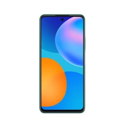 Huawei P Smart 2021 128 Go - Vert - Débloqué