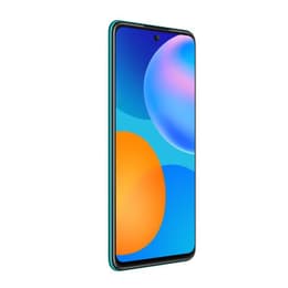 Huawei P Smart 2021 128 Go - Vert - Débloqué