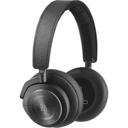 Casque réducteur de bruit filaire + sans fil avec micro Bang & Olufsen Beoplay H9 - Noir