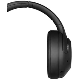 Casque réducteur de bruit filaire + sans fil avec micro Bang & Olufsen Beoplay H9 - Noir