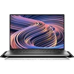 Dell XPS 15 9520 15" Core i7 2.3 GHz - SSD 512 Go - 16 Go AZERTY - Français