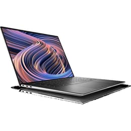 Dell XPS 15 9520 15" Core i7 2.3 GHz - SSD 512 Go - 16 Go AZERTY - Français