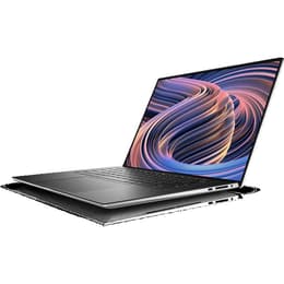 Dell XPS 15 9520 15" Core i7 2.3 GHz - SSD 512 Go - 16 Go AZERTY - Français