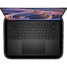 Dell XPS 15 9520 15" Core i7 2.3 GHz - SSD 512 Go - 16 Go AZERTY - Français