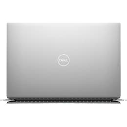 Dell XPS 15 9520 15" Core i7 2.3 GHz - SSD 512 Go - 16 Go AZERTY - Français