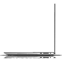 Dell XPS 15 9520 15" Core i7 2.3 GHz - SSD 512 Go - 16 Go AZERTY - Français