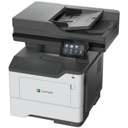 Lexmark CS725de Laser couleur