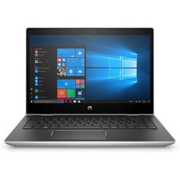 HP ProBook X360 440 G1 14" Core i5 1.6 GHz - SSD 256 Go - 8 Go AZERTY - Français