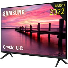 TV LED Ultra HD 4K 109 cm Samsung UE43AU7095UXXC