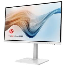 Écran 23" LED Monitor LED MSI Modern MD241PWDE