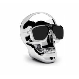 Enceinte Bluetooth Jarre AeroSkull XS+ Argent