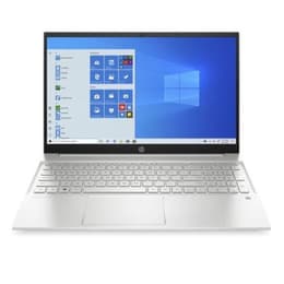 HP Pavilion 15-EH 15" Ryzen 7 2 GHz - SSD 512 Go - 16 Go QWERTY - Anglais