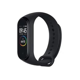 Objets connectés Xiaomi Mi Smart Band 4