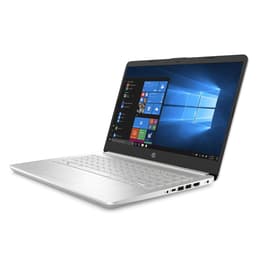 Hp 14S-DQ1009NF 14" Core i3 1.2 GHz - Ssd 256 Go RAM 8 Go