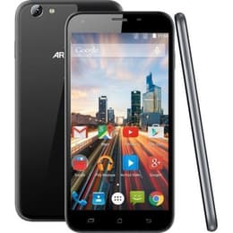 Archos 55 Helium Plus 16 Go - Noir - Débloqué