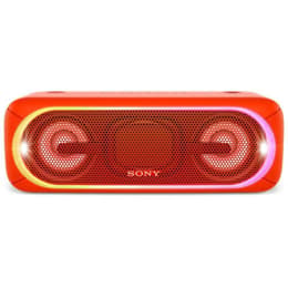 Enceinte Bluetooth Sony SRS-XB40 Rouge