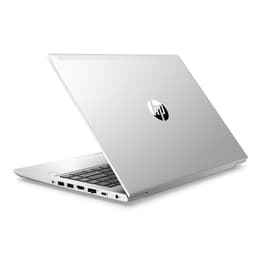 HP ProBook 445 G7 14" Ryzen 3 2.7 GHz - SSD 256 Go - 8 Go AZERTY - Français