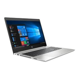 HP ProBook 445 G7 14" Ryzen 3 2.7 GHz - SSD 256 Go - 8 Go AZERTY - Français
