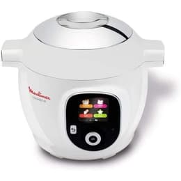 Multi-cuiseur Moulinex Cookeo CE851110