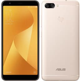 Asus ZenFone Max Plus (M1) 32 Go - Or - Débloqué