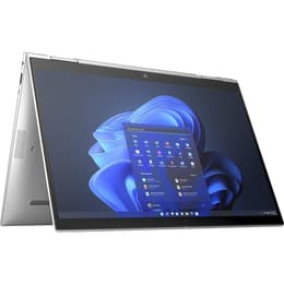 HP EliteBook 1040 G9 14" Core i7 3.6 GHz - SSD 512 Go - 16 Go QWERTY - Anglais