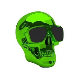 Enceinte Bluetooth Jarre AeroSkull HD Vert