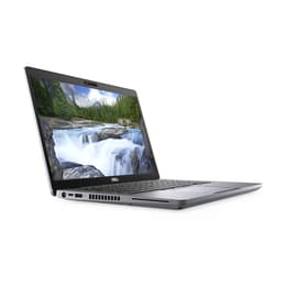 Dell Latitude 5410 14" Core i5 1.7 GHz - SSD 512 Go - 32 Go QWERTZ - Allemand