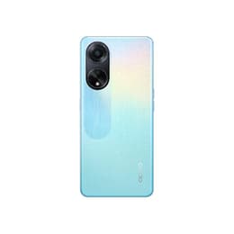 Oppo A98 256 Go - Bleu - Débloqué