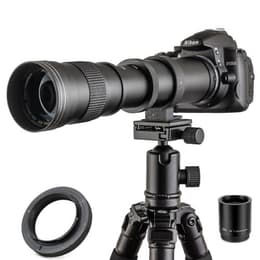 Objectif Canon EF 420-1600mm F/8.3-16