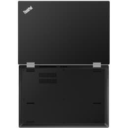Lenovo ThinkPad L390 13" Core i7 1.8 GHz - Ssd 512 Go RAM 16 Go