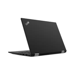 Lenovo ThinkPad L390 13" Core i7 1.8 GHz - Ssd 512 Go RAM 16 Go