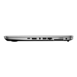 Hp EliteBook 840 G3 14" Core i5 2.4 GHz - Ssd 512 Go RAM 8 Go