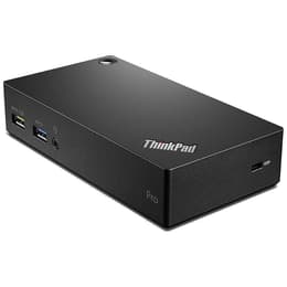 Station d'accueil Lenovo ThinkPad USB 3.0 Pro Dock