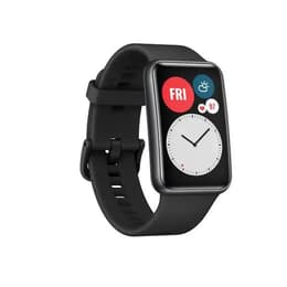 Montre Huawei Cardio Watch Fit - Noir
