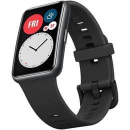 Montre Huawei Cardio Watch Fit - Noir