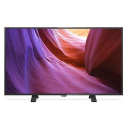 TV LED Ultra HD 4K 124 cm Philips 49PUT4900/12