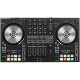 Accessoires audio Native Instruments Traktor Kontrol S3