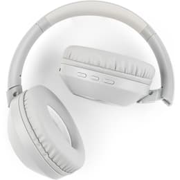 Casque réducteur de bruit gaming sans fil avec micro Intempo Aria Aria - Gris