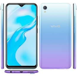 Vivo Y1S 32 Go - Bleu - Débloqué