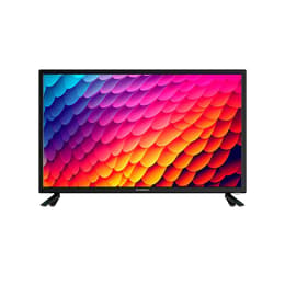 TV LED HD 720p 61 cm Schneider 24BN4