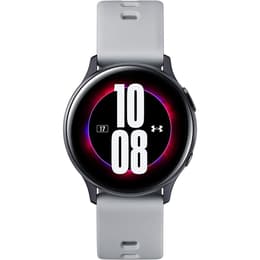 Montre Samsung Cardio GPS Galaxy Watch Active 2 - Gris