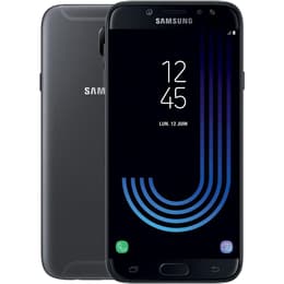 Galaxy J7 (2017) 16 Go - Noir - Débloqué