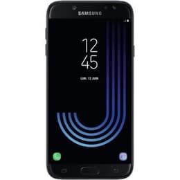 Galaxy J7 (2017) 16 Go - Noir - Débloqué