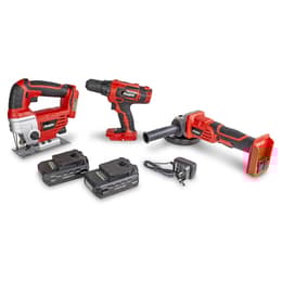 Perceuse/Visseuse Energizer Ezpack20v3