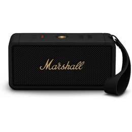 Enceinte Bluetooth Marshall Middleton Noir