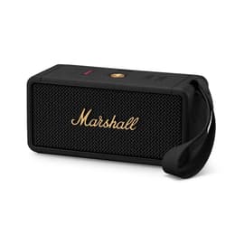Enceinte Bluetooth Marshall Middleton Noir