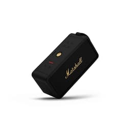 Enceinte Bluetooth Marshall Middleton Noir